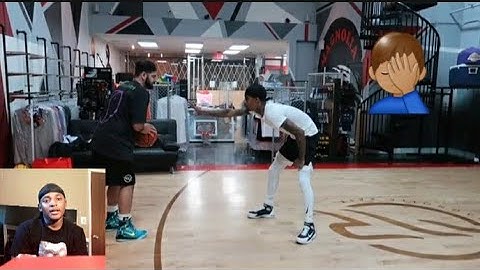 1v1 Against Qiasomar $9,000 ON THE LINE!! Reaction