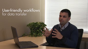 Did You Know: CMG is Connected to the Seismic-to-Simulation Workflow (2017)