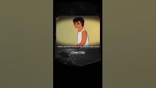 Tata cara mandi besar/mandi wajib‼️ || Animasi CulapCulip☘️