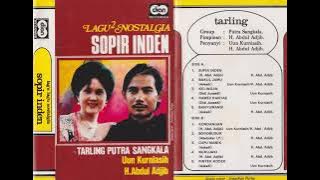 H. Abdul Adjib, Uun Kurniasih & Putra Sangkala Group - Sopir Inden