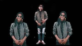 A Rawkmi Tuanbia - Paling ft Tha Lian Bawi ( Official Video )