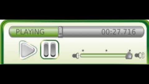 The monster   Audio   Excel 6   Unit Drama and Comedy