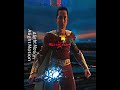Shazam vs Blue Beetle: DCEU vs DCU ⚡