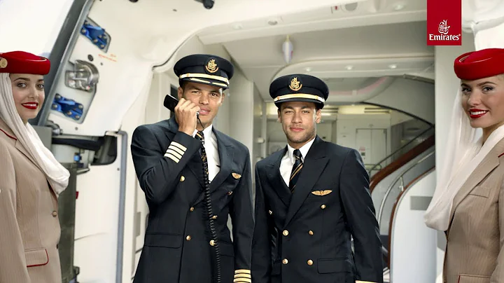 Welcome aboard our PSG flight | Emirates Airline - DayDayNews