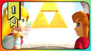 [S1E4] A Link Between Worlds Randomizer [2/25/25] | @BradleyBRK