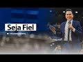 "Seja fiel", com Pr. Lucinho Barreto | Celebração Domingo 18h 06/03/2022