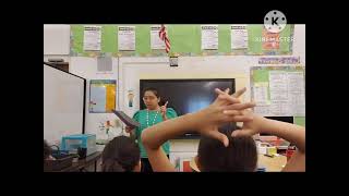 Explicit Vocabulary Instruction | Opening and Modeling