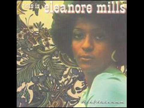 Eleanore Mills - How Can I Love You