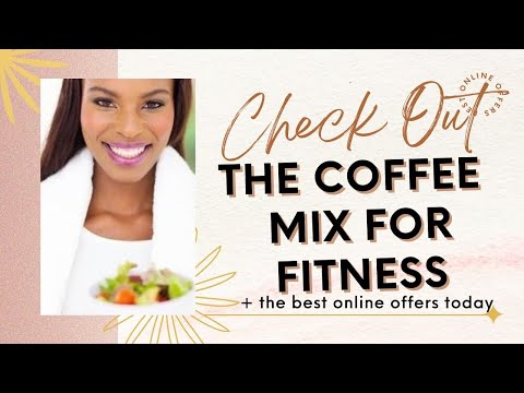 JavaBurn Coffee Mix - How to Ignite Your Metabolism!