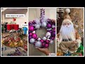 Decoraciones navideñas de Tiktok. (Ideas)