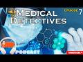 Medical Detectives Deutsch | True Crime Episode 7