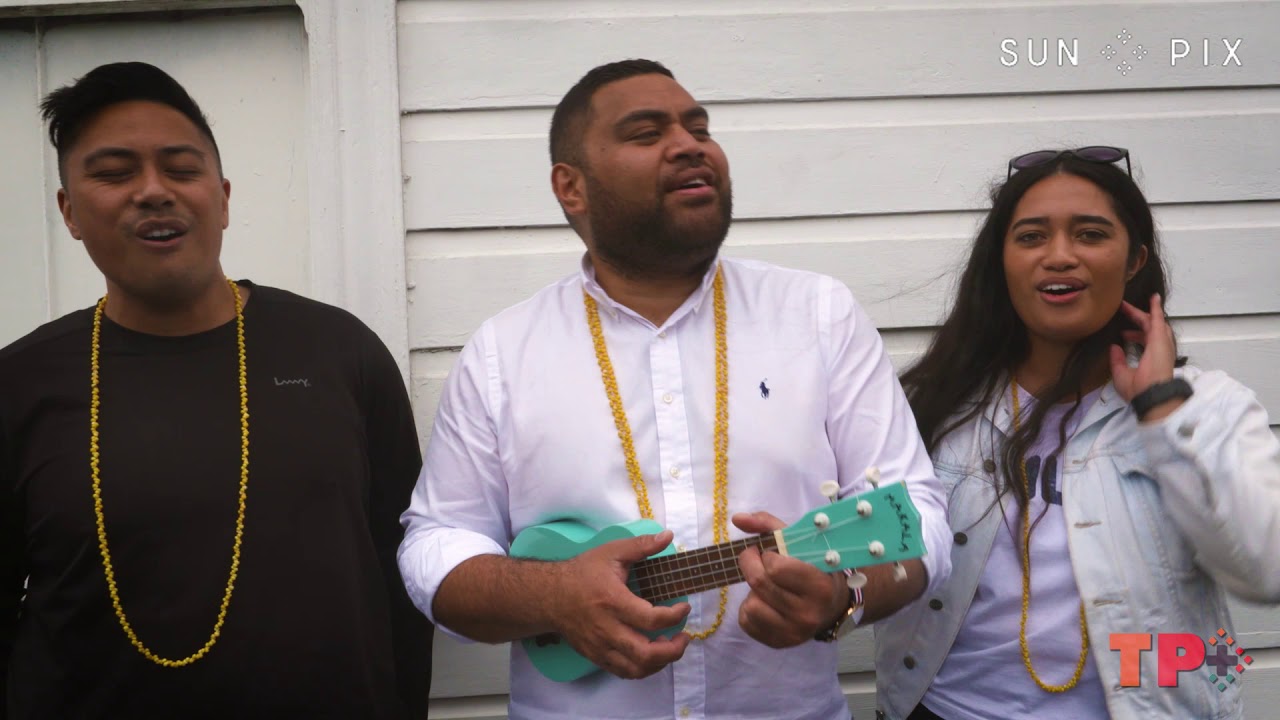 TP+ Niuean Language Week