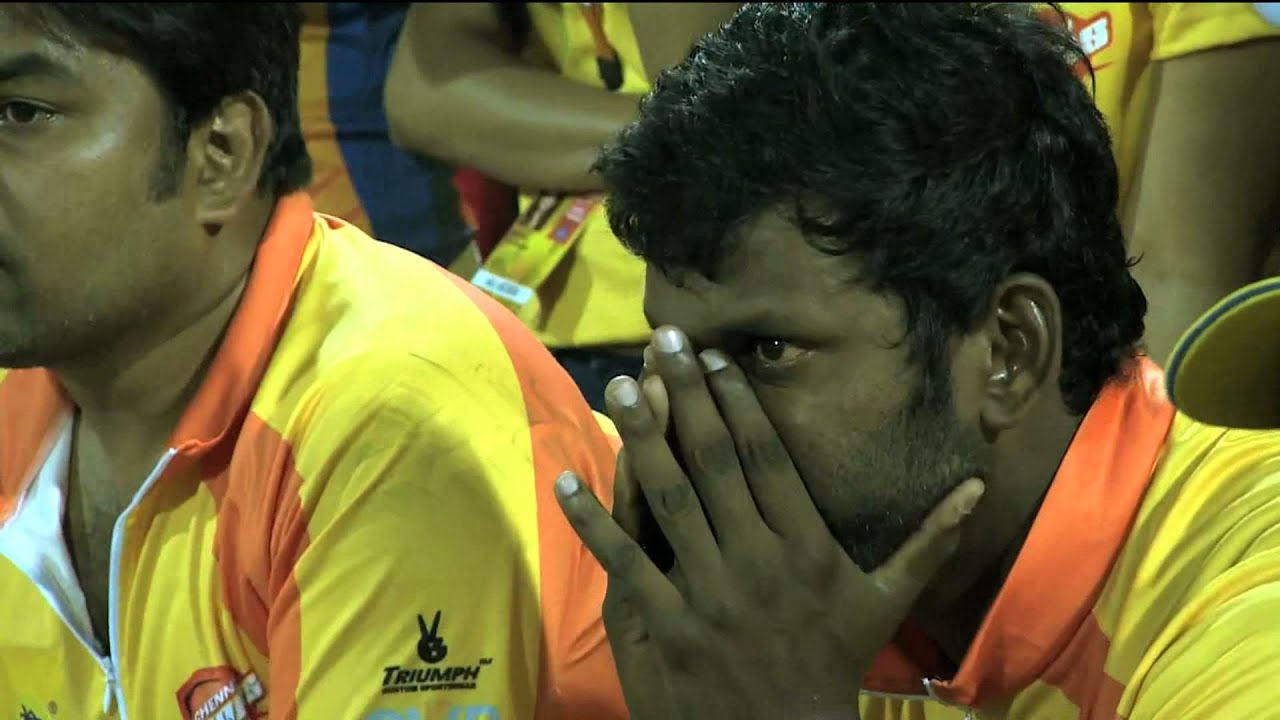 Glimpse of the power packed entertainment at CCL4