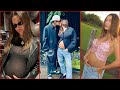 Pregnant Hailey Bieber’s Baby Bump Best Moments