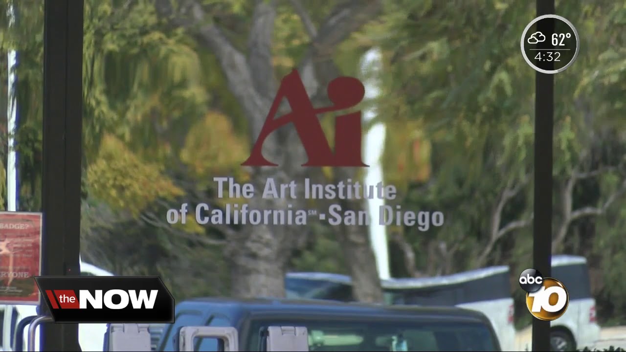 San Diego Court Documents