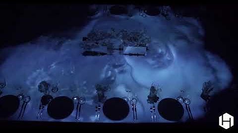 Holofiction presents Croatia