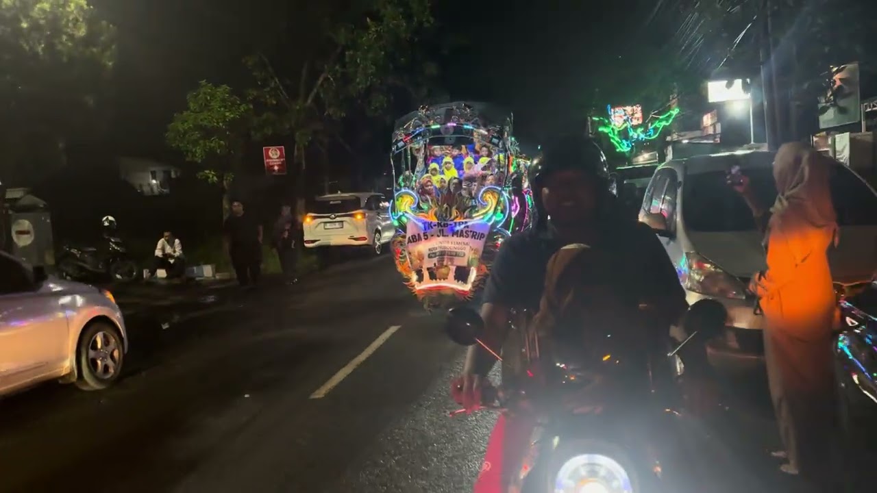 MAU NYAMPEK 😍🥰