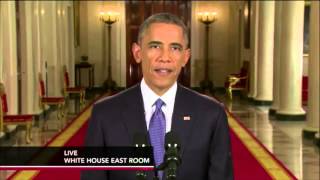 Obama Orders Deportation Relief For Millions Of Immigrants