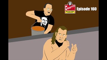 Jim Cornette on Where Chris Jericho Ranks Amongst The All Time Greats