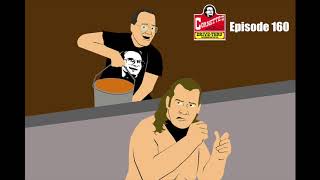Jim Cornette on Where Chris Jericho Ranks Amongst The All Time Greats