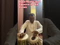 Republic Day Song | Tablacover by Tahir Hussain | #youtubeshorts #tablacover #republicday #tabla