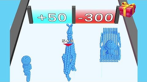 PIXEL BATTLE ALL LEVELS GAMEPLAY WALKTHROUGH PART 4 IOS,ANDROID