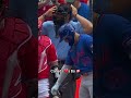 Never enough love for Bo Bichette 🫶 #MLB #Toronto #BlueJays #Mets #CanadaDay