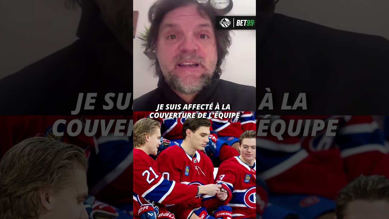 Un grand avenir pour le CH 😮