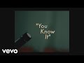 Colony House - You Know It (Official Video)