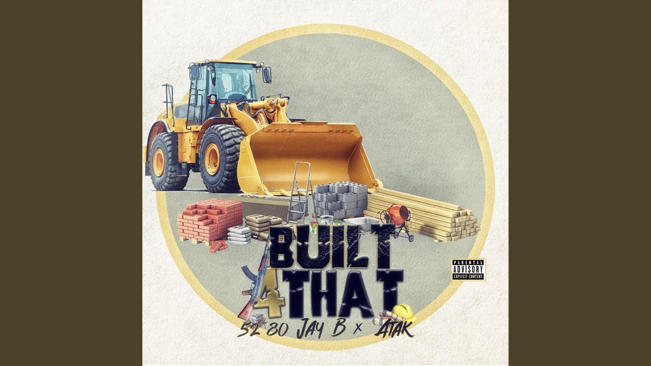 Built 4 That (feat. Atak) - YouTube
