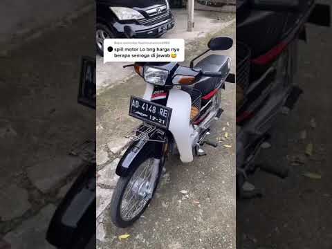 Honda Astrea grand