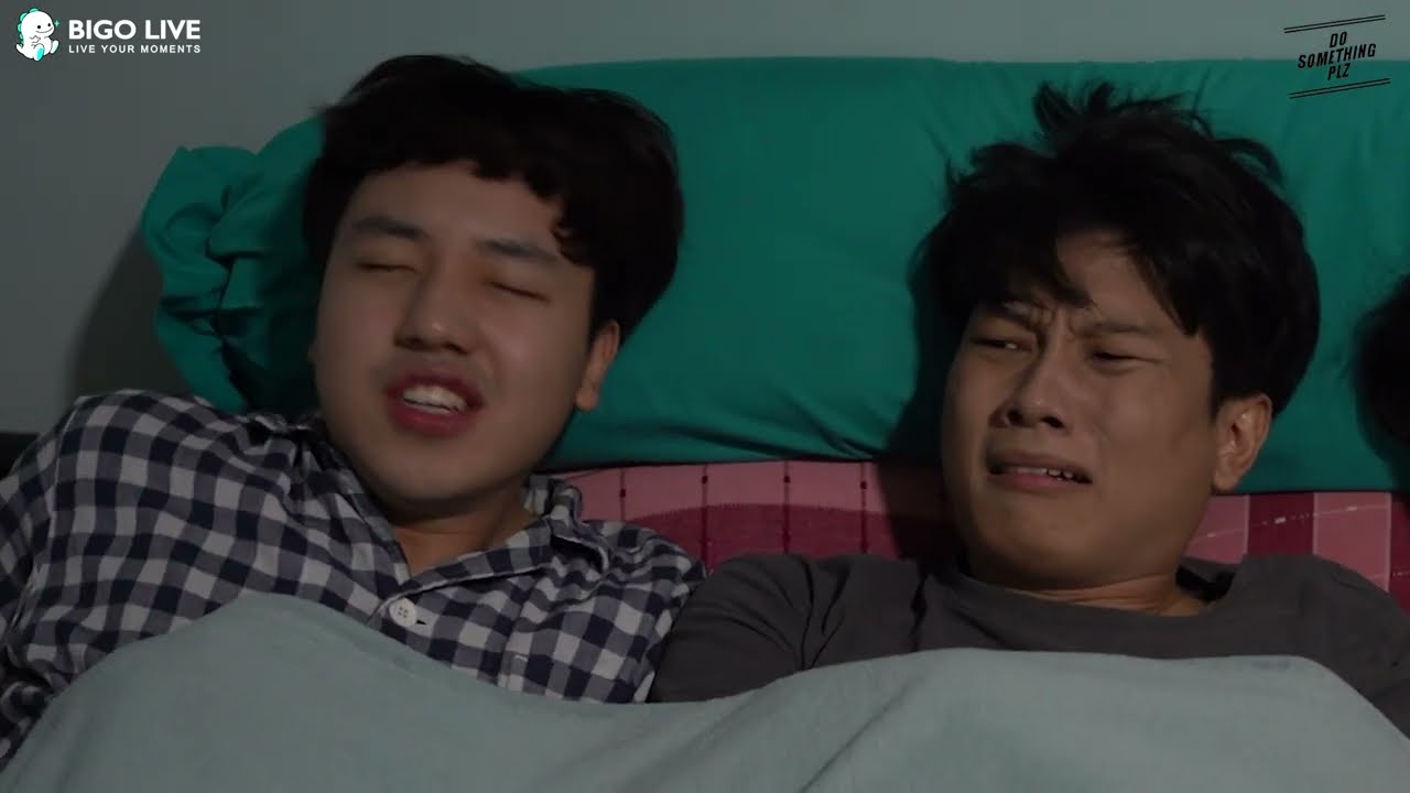 🤝🏻 Bigo and Do Something Plz Collaboration 🤝🏻