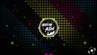 DJ putus nyambung Nofin Asia