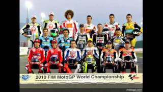 MotoGP Just