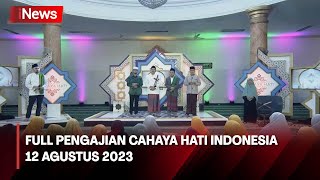 Download lagu FULL Cahaya Hati Indonesia 12 Agustus 2023