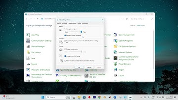 How To Change Windows 11 Mouse Settings - Quick Help
