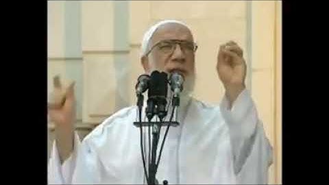 د.عمر عبد الكافى يشرح الحروف التى لا توجد فى سورة الفاتحه