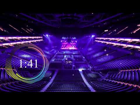 VVS (븨븨에스) - TEA (Empty Arena)