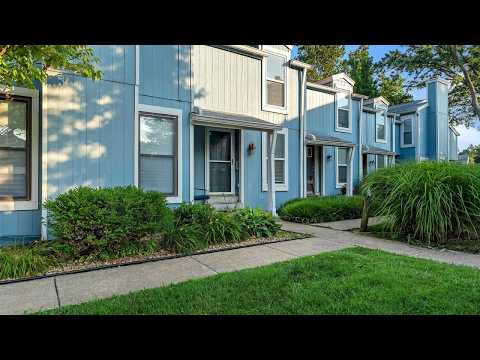 43 Breezy Knoll Ln, Lake St Louis, MO home video tour