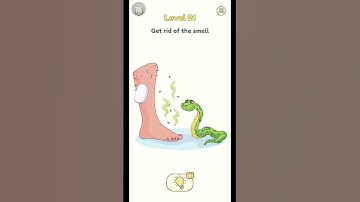 💨 DOP 2 Level 21 – Get Rid of the Smell! 🤢 | @DOPFun-r2o #dop