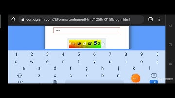 CSEB DATA ENTRY OPERATOR /JE ADMIT CARD AVAILABLE EXAM DATE