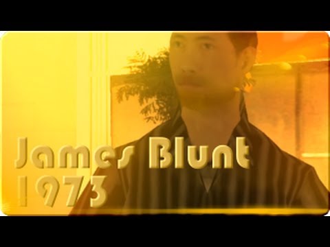 James Blunt - 1973