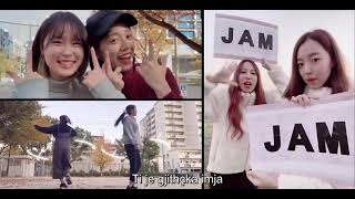 Jo1  My Friends  albanian S