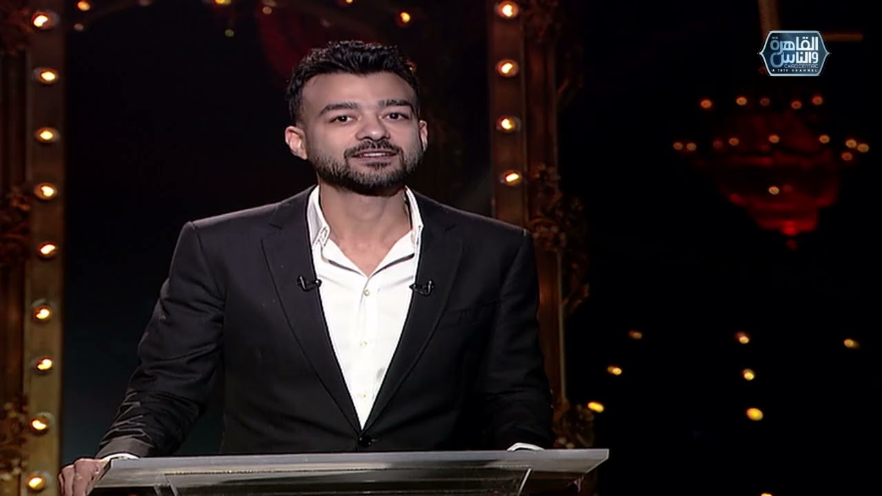 كواليس فسخ النجم هيثم شاكر لعقده مع المنتج نصر محروس .. 