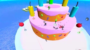 Slash Royal #24-1 - By Ysocorp