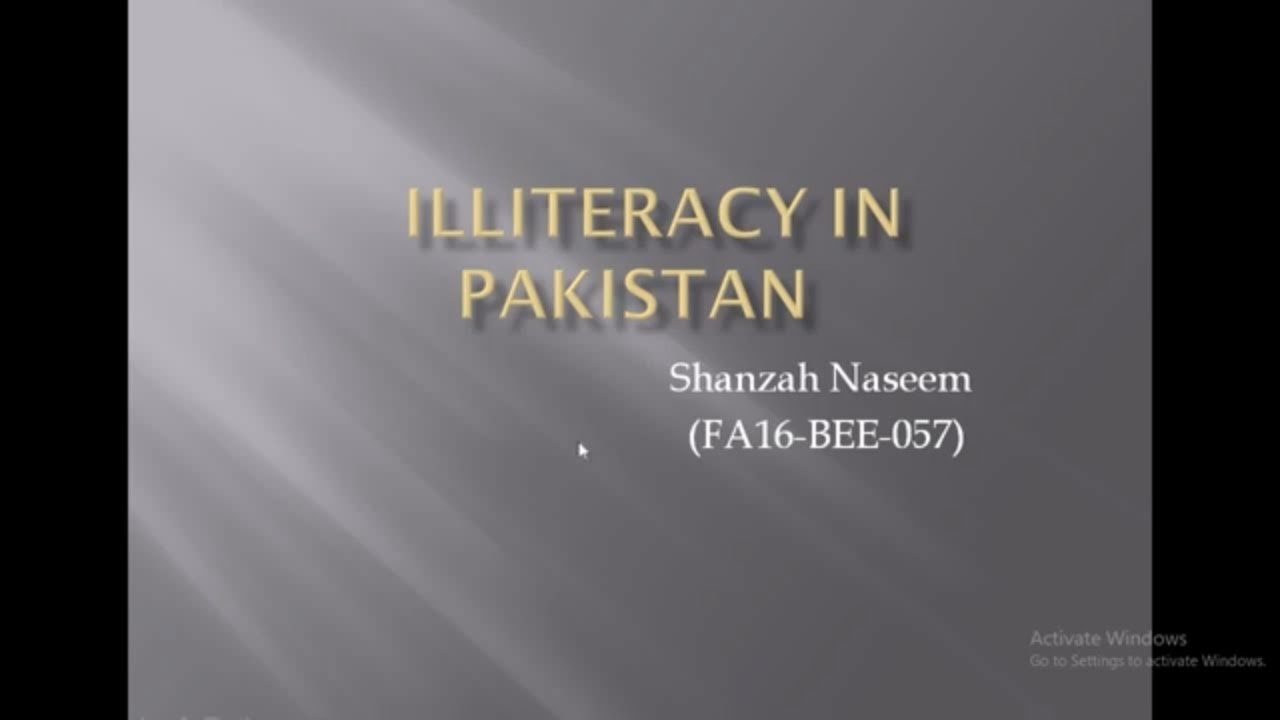 illiteracy-in-pakistan-literacy-rate-in-pakistan-education-issues-in