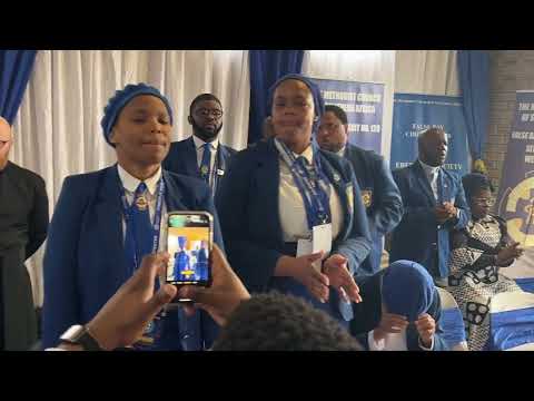 FBCWG Consultation 2023 - Krestu mkhululi wethu