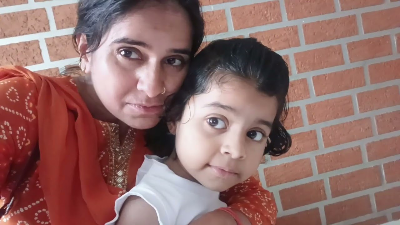 हम अनु के लिए घर देखने गए थे