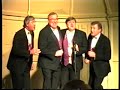 Side By Side Barbershop Quartet (9th) Brean Sands Prelims