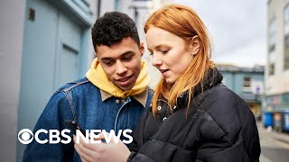 Couples using project-management software to maintain relationships, New York Times reports Wealth